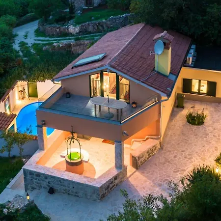 Ferienhaus Christian - #126076