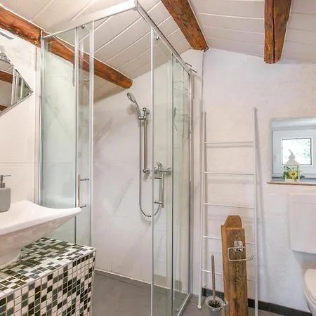 Ferienhaus Christian - #126076