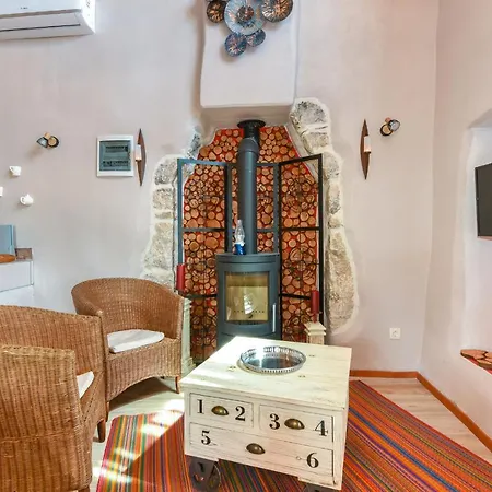 Ferienhaus Christian - #126076 Vicani