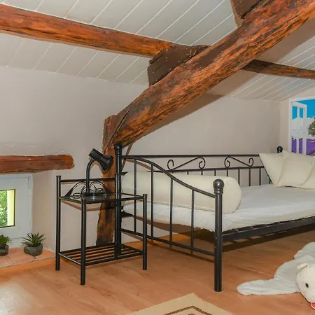 Ferienhaus Christian - #126076 Hébergement de vacances Vicani