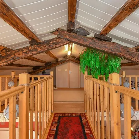 Ferienhaus Christian - #126076 Hébergement de vacances Vicani