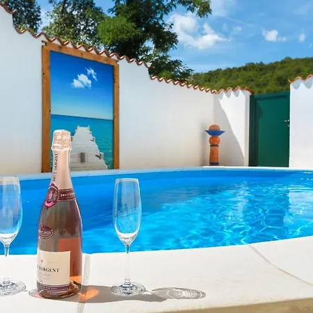 Hébergement de vacances Ferienhaus Christian - #126076 *