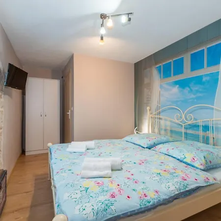 別荘 Ferienhaus Christian - #126076